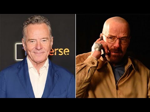 Steve Zahn disputes Bryan Cranston's claim about Breaking Bad role: 'I think Cranston is lying!'