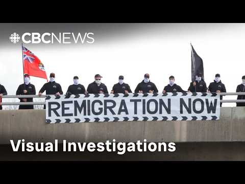 Exposing a masked ‘nationalist’ club: ‘The race war is here’