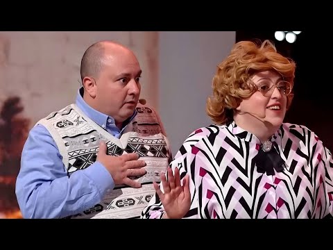 Вы нас не ждали, а мы припёрлисЯ!🤣 Женский Квартал 2024 ЛУЧШИЕ СМЕШНЫЕ ПРИКОЛЫ ПРО ТЁЩУ!