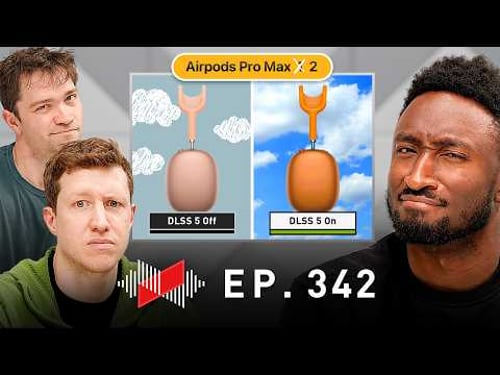 Did Anything Change with AirPods Max 2?