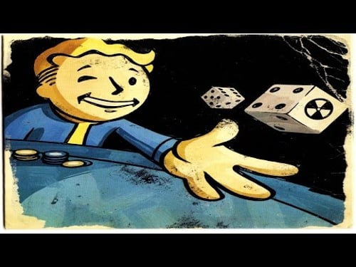 The Making of Fallout New Vegas