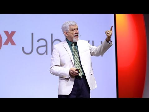 3 simple ways to improve your communication | Joel Ellis | TEDxJabavu