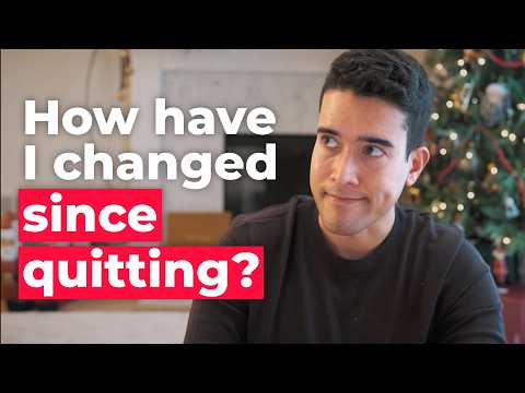 Why Leaving Medicine Was My Best Decision (Brutally Honest)