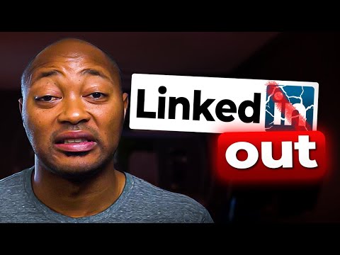 Why Laid-Off Tech Workers Are Over LinkedIn's BS