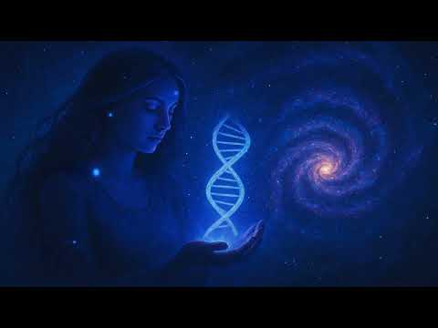 432Hz - Healing Frequency & Super Recovery • Whole Body Regeneration • Relieve Stress