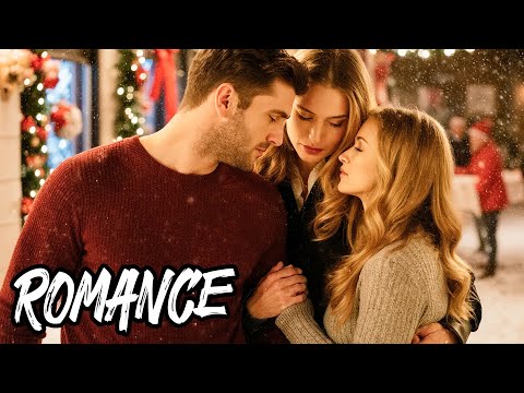 She Stole Her Sister’s Life — And Fell in Love | Full Christmas Romance Movie
