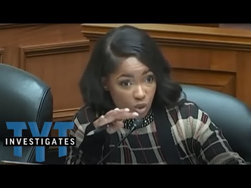 Jasmine Crockett's BEST Moments