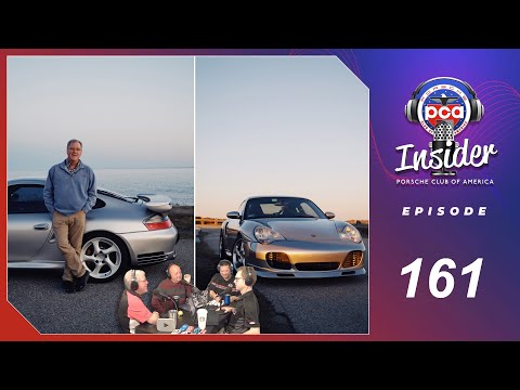 Secrets To Daily Driving A 720K Mile 996 Turbo | Episode 161