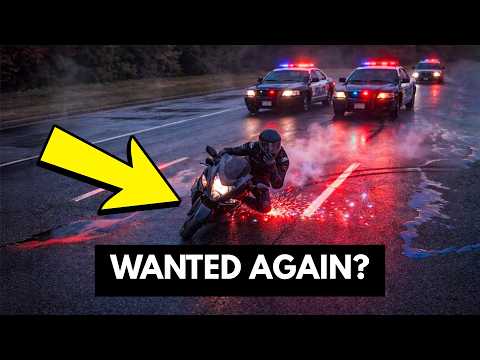 The HUNT for Ghost Rider’s Heir: Meet JUNIOR