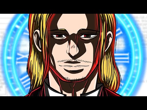 The Most Complicated Nen Ability in Hunter X Hunter