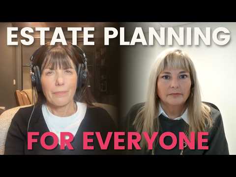 Estate Planning Isn’t Just for the Wealthy