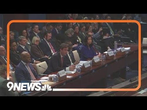 Executive order calls for list of sanctuary cities