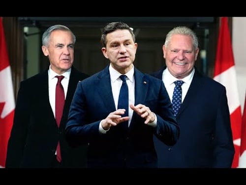 BATRA'S BURNING QUESTIONS: Will Carney listen to Poilievre? Is the NDP dead? Will Doug Ford ...