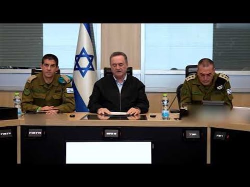 Why Israel's Lebanon 'buffer zone' plan is stoking occupation fears