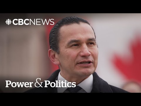 Carney must 'signal seriousness to Western Canada' by investing: Kinew | Power & Politics