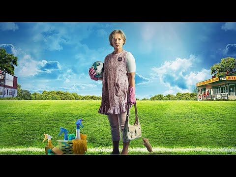 КЛАССНАЯ ЭКРАНИЗАЦИЯ РОМАНА ФРЕДЕРИКА БАКМАНА! НОВАЯ ЖИЗНЬ В 60 ЛЕТ! ЗДЕСЬ БЫЛА БРИТТ МАРИ