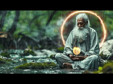 639Hz- Sonidos Tibetanos Para Cura Vieja Energía Negativa, Atrae Energía Positiva, Sanar El Alma #97