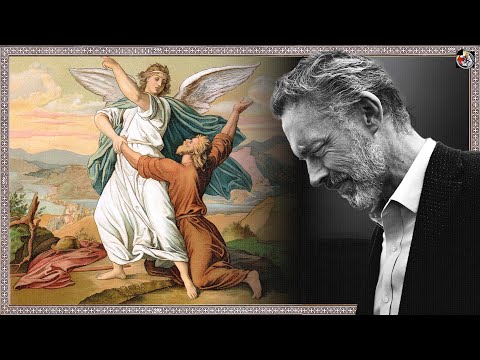 Follow God or Oppose God, We All Wrestle