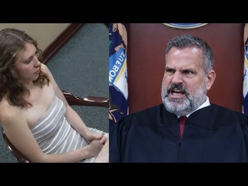 Bullying Posted on TikTok — Judge Says No to the Plea