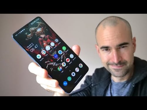 OnePlus 7T Review | One Month Later