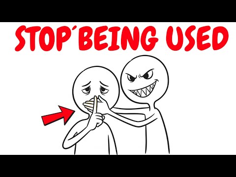 5 Things You Think Are Kind — But They’re Making You Weak, Powerless and Easy to Be Used by Others