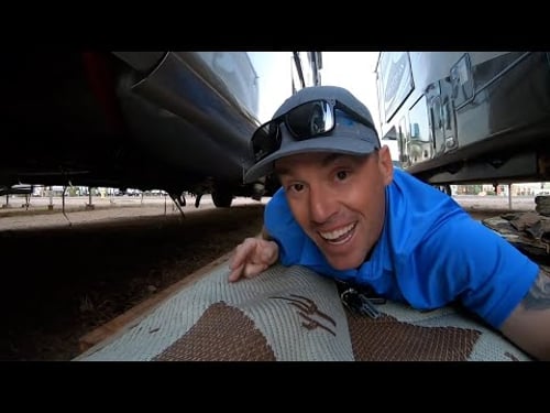 THE ONE THING RV INSPECTOR'S WONT TELL YOU!