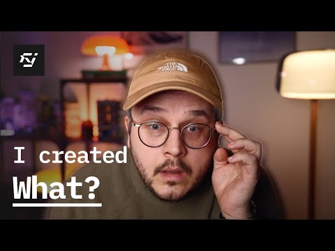 Launching My Framer Motion Course!