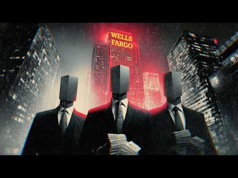 Wells Fargo - The $2 Trillion Criminal Empire | Documentary