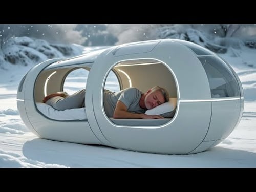 MIND BLOWING CAMPING INVENTIONS YOU NEED TO SEE!