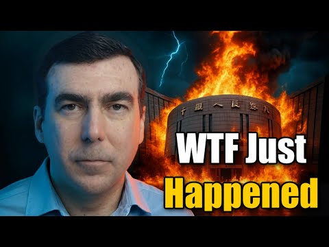 😱 Banks FAKE BILLIONS in LOANS to Hide IMMINENT MELTDOWN!