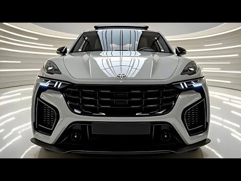 2026 Toyota RAV4 Hybrid First Look | Performance, Design & Why It’s Better Than Ever