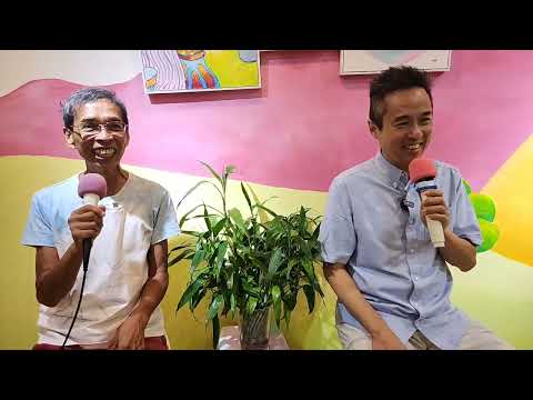 周兆祥:台灣人香港人誰更綠色又健康 ----李宇銘訪談