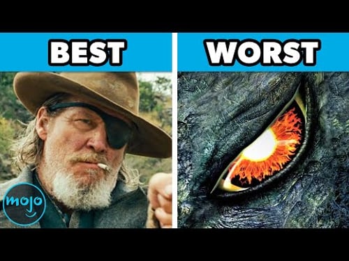 Top 40 Best and Worst Movie Remakes of All Time