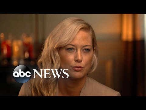 Molly Martens Corbett says husband was controlling, possessive: Part 1