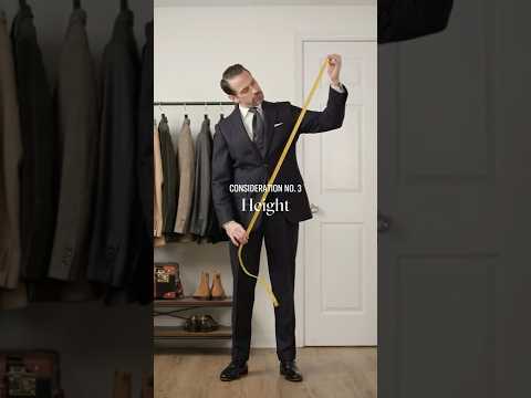 Should Your Suit Pants Have A Cuff?