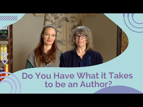 Novel Writing Tips: Do You Have What it Takes to be an Author?