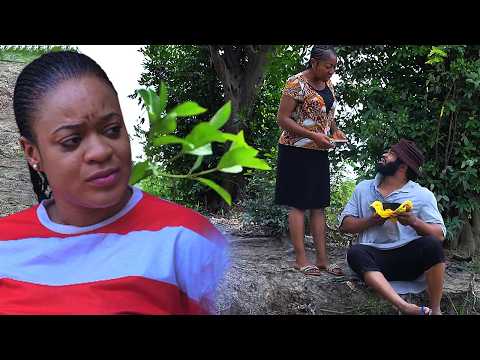 I WOULD NEVER ALLOW POVERTY SEPARATE ME FROM THE MAN I LOVE - UGEGBE AJAELO, MALEEK -AFRICAN MOVIES