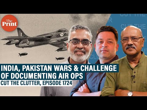 Op Sindoor, India-Pakistan wars of 1965 & 1971: Uncovering facts of aerial combat, evolving IAF role
