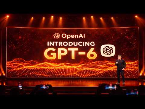 GPTβ6 Explained: When Itβs Coming, the Road to AGI, and Why It Changes Everything