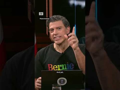 Did Trump’s commerce chief lie about Epstein links? #PlanetAmerica #HowardLutnick #epsteinfiles