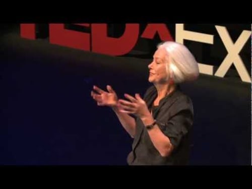 How do I deal with a bully, without becoming a thug? | Scilla Elworthy | TEDxExeter