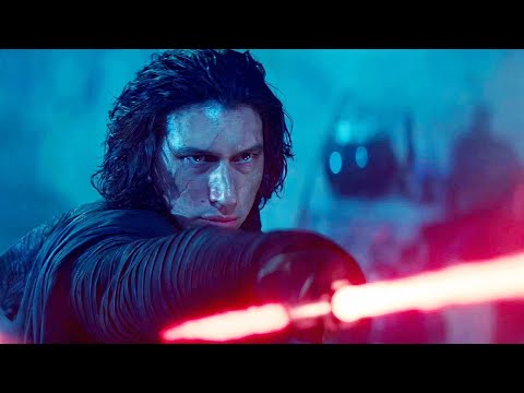 Disney Killed The Kylo Ren Movie (And That's A Good Thing)