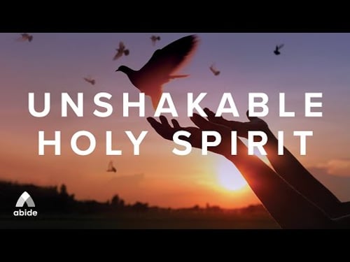Unlock the Unshakable Power of the Holy Spirit - 3 Hour Guided Meditation