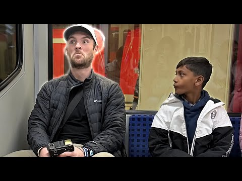 My Revenge On Germany’s Coolest City