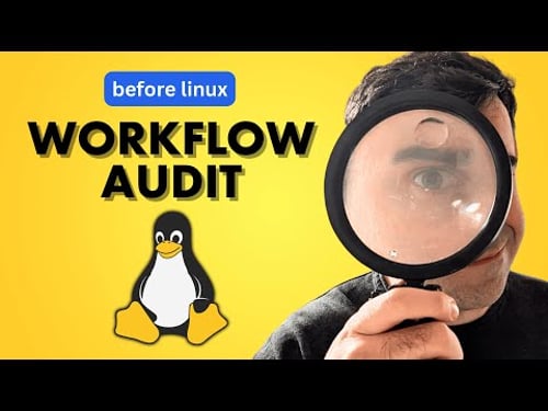Don’t Choose a Linux Distro Until You Do This First