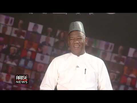 I Will be Scared and Respect the APC If They Played By the Rules and Were Legit -Baba-Ahmed