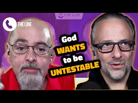 Caller Delivers a PATHETIC Version of Pascal's Wager | Matt Dillahunty & Seth Andrews