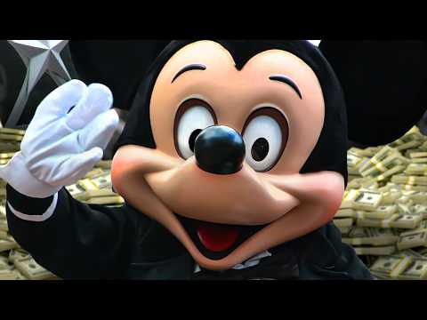 This Disney Situation Is Insane...