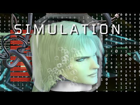 Why MGS2 is More Relevant Than Ever