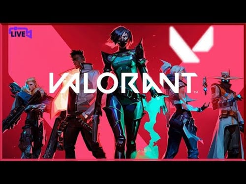 Valorant India Live Day 12